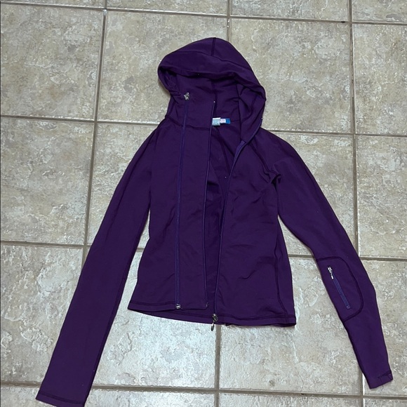 One Tooth purple jacket - Picture 1 of 3